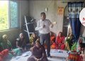 बचत र जिम्मेवार खर्चको अभ्यास सिक्दै ग्रामीण महिला