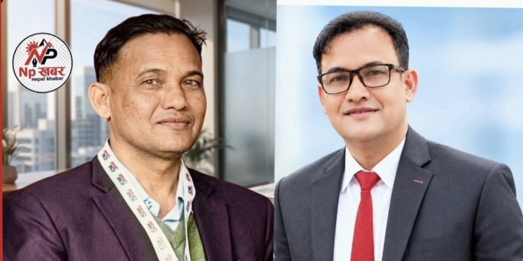 लहानको काङ्ग्रेस सभापतिमा उमेश चौधरी