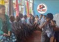 कुपोषण न्यूनीकरणका लागि सिरहामा पोषण लेखाजोखा अभियान सञ्चालन