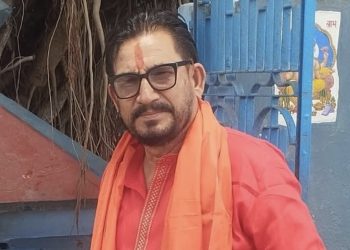 सामाजिक सेवाबाट राजनीतितर्फ अरुण केसी, कांग्रेस केन्द्रीय सदस्यमा उम्मेदवारी