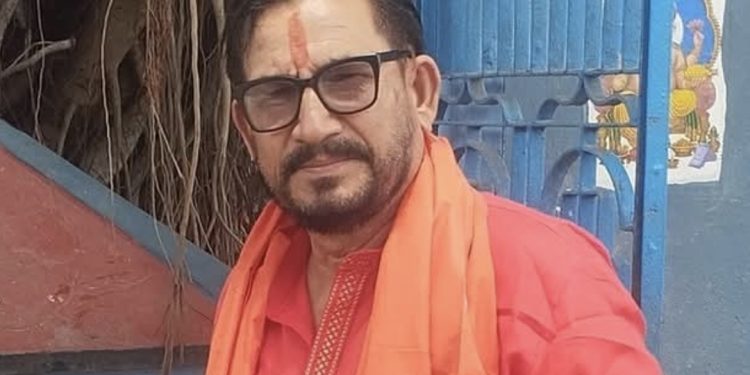 सामाजिक सेवाबाट राजनीतितर्फ अरुण केसी, कांग्रेस केन्द्रीय सदस्यमा उम्मेदवारी