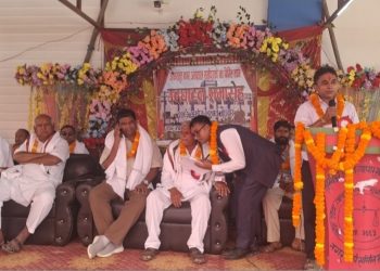 सुखीपुरमा १५ शैय्याको नगर अस्पताल सञ्चालन, स्थानीयमै स्वास्थ्य सेवा पाउने बाटो खुल्यो