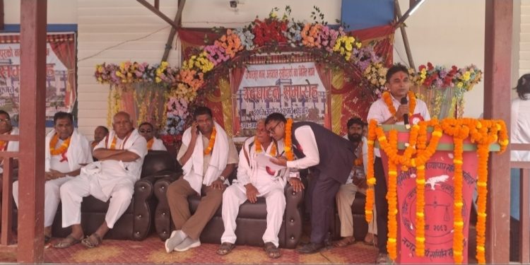 सुखीपुरमा १५ शैय्याको नगर अस्पताल सञ्चालन, स्थानीयमै स्वास्थ्य सेवा पाउने बाटो खुल्यो