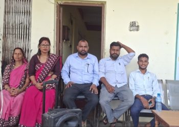 पर्वको उल्लाससँगै विद्यार्थीको प्रतिभा उजागर गर्दै जनता माध्यमिक विद्यालय